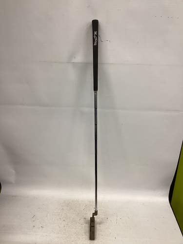 Used TRU PUTT Mens Putter RH 11851-S000038460