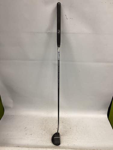 Used Ram ZEBRA Mens Putter RH 11851-S000038459