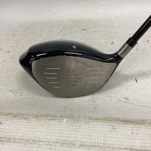 Used Taylormade BURNER SUPERFAST Womens Driver RH HT 11851-S000038463