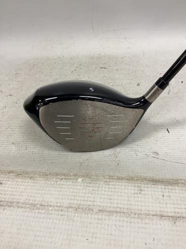 Used Taylormade BURNER SUPERFAST Womens Driver RH HT 11851-S000038463