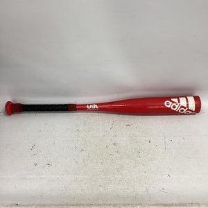 Used Adidas TRIPLE STRIPE BB/SB T-Ball Bat 25" 11851-S000038468