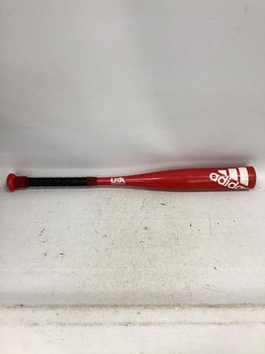 Used Adidas TRIPLE STRIPE BB/SB T-Ball Bat 25" 11851-S000038468