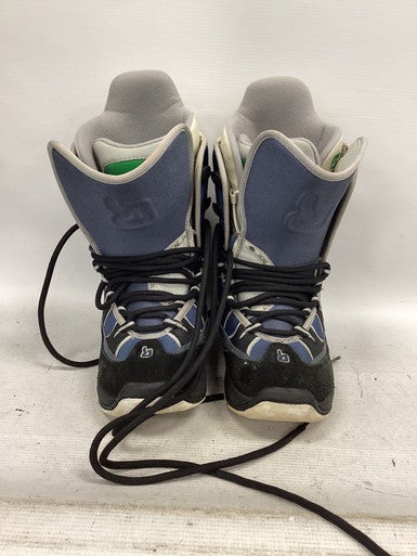 Burton (Used) Size M 6.0 (W 7.0) Women's Snowboard Boots
