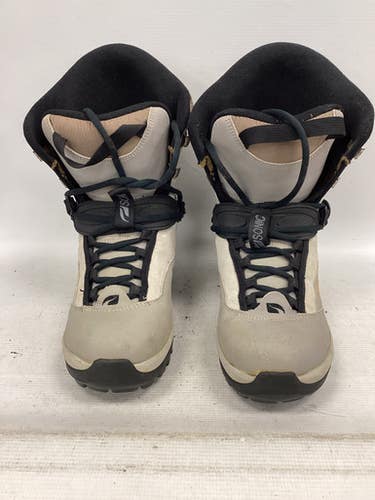 K2 (Used) Size M 11.0 (W 12.0) Men's Snowboard Boots
