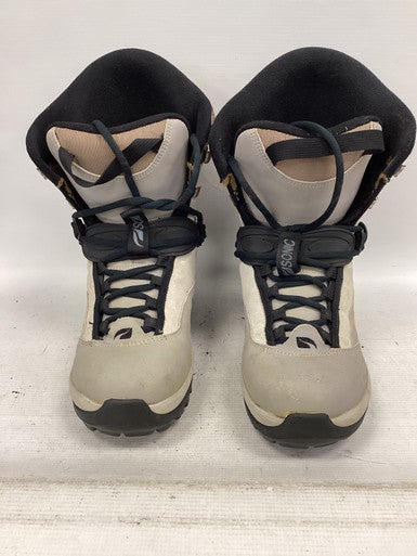 K2 (Used) Size M 11.0 (W 12.0) Men's Snowboard Boots