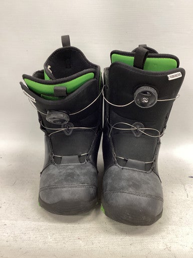 Flow (Used) Kid's Snowboard Boots
