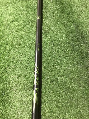 Aldila NV NXT GEN MLT 65g X-Stiff Green Graphite Driver Shaft (42.75) .335