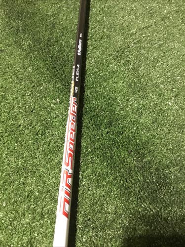 Fujikura Air Speeder 45g Seniors Graphite Fairway Wood Shaft (41.25) .335