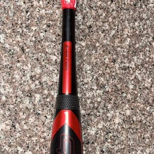 Easton Ghost Advanced Composite Bat 18 oz 29" (Used)