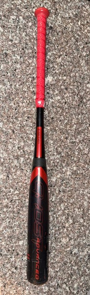 Easton Ghost Advanced Composite Bat 18 oz 29" (Used)