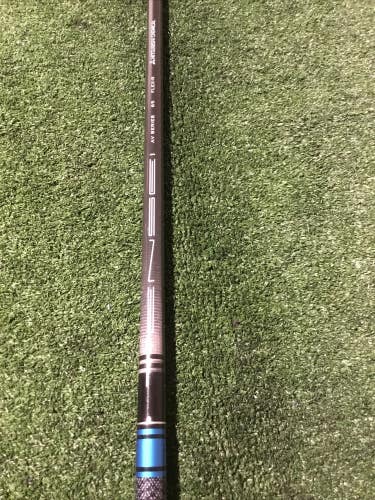 Mitsubishi Tensei AV 65 Regular Graphite Fairway Wood Shaft (41 7/8) .335