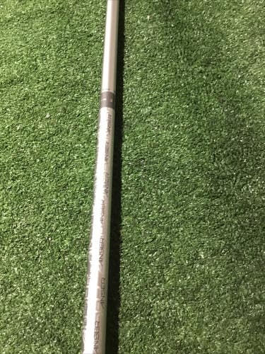 Ping Anser TFC 800 F Stiff Graphite Fairway Wood Shaft (41.75) .335