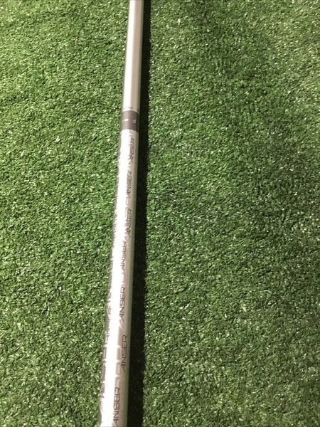 Ping Anser TFC 800 F Stiff Graphite Fairway Wood Shaft (41.75) .335