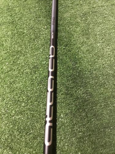 Ping Alta CB 65g Regular Graphite Fairway Wood Shaft (41 5/8) .335