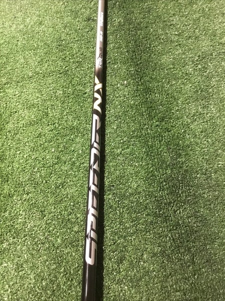 Fujikura Speeder NX TCS 50 Seniors Graphite FW Wood Shaft (41 1/8) .335