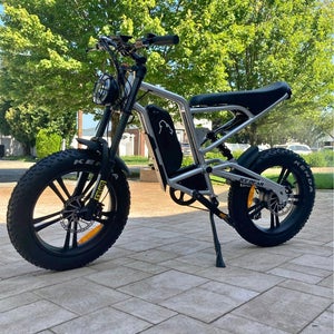 E-Bike