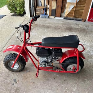 E-Bike
