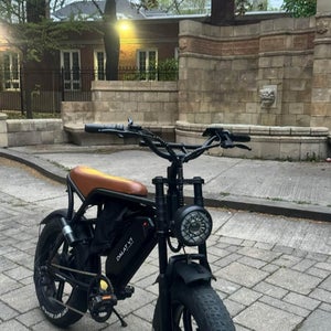 E-Bike