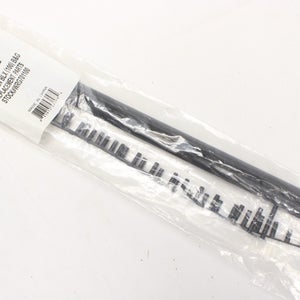 BUMPERGUARD / GROMMET SET: WILSON BLX / BLX2 PRO OPEN 100 (16X19) WRG701100