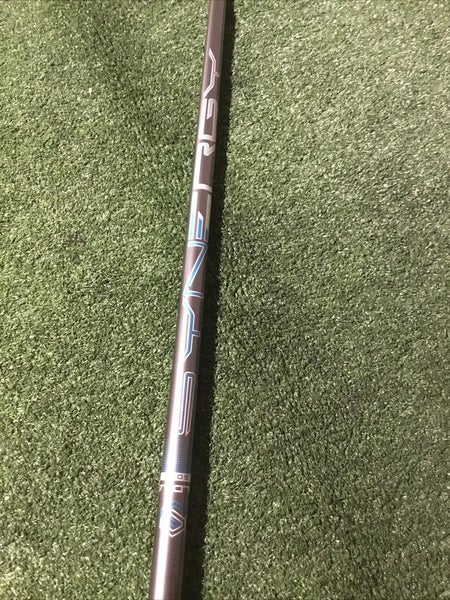 Aldila Synergy 60g Stiff Graphite Fairway Wood Shaft (42) .335