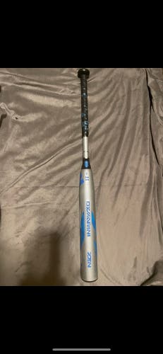2019 Demarini CF Zen 29/18 CFSS-19 (-11) Fastpitch Softball Bat
