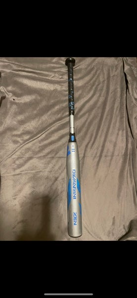 2019 Demarini CF Zen 29/18 CFSS-19 (-11) Fastpitch Softball Bat