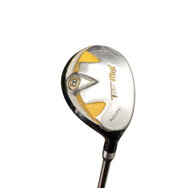 Used Acuity TURBOMAX Mens Hybrid Club RH 3 Hybrid 11760-S000082758