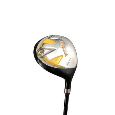 Used Acuity TURBOMAX Mens Fairway Wood RH 5 Wood 11760-S000082760