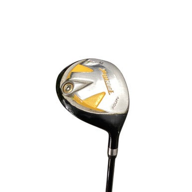 Used Acuity TURBOMAX Mens Fairway Wood RH 5 Wood 11760-S000082760