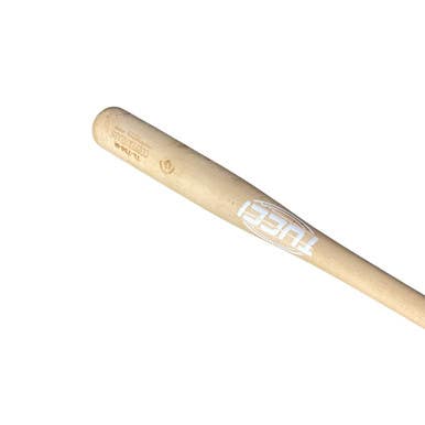 Used TUCCI COPPER HEAD BB/SB Wood Bat 33" 11760-S000082747