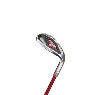 Used Cobra BAFFLER Golf Wedge Mens RH Sand Wedge 11760-S000082752