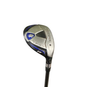 Used Cobra FLY-Z XL Mens Hybrid Club RH 5 Hybrid 11760-S000082749