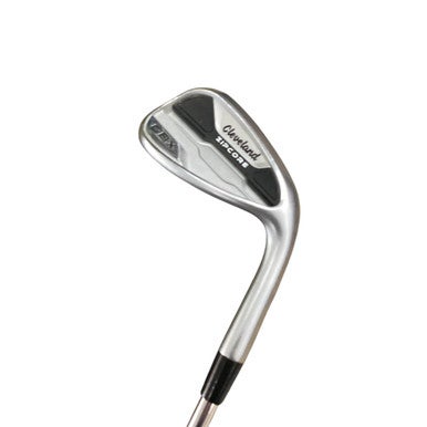 Used Cleveland CBX ZIPCORE Golf Wedge Mens RH 44 Degree 11760-S000082750