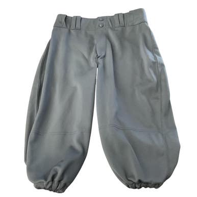 Used Champro BASEBALL PANTS BB/SB Pant Mens Graphite MD 11760-S000082743