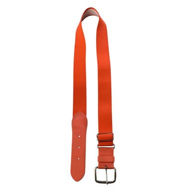 Used Adidas Orange Belt - BB/SB Accessory 11760-S000082742