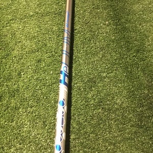 UST Mamiya Helium 59g F3 Regular Graphite Fairway Wood Shaft (42 1/4) Cobra