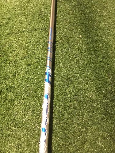 UST Mamiya Helium 59g F3 Regular Graphite Fairway Wood Shaft (42 1/4) Cobra