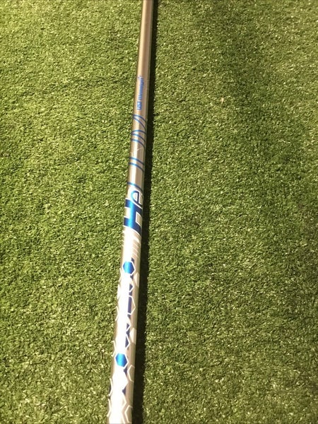 UST Mamiya Helium 59g F3 Regular Graphite Fairway Wood Shaft (42 1/4) Cobra
