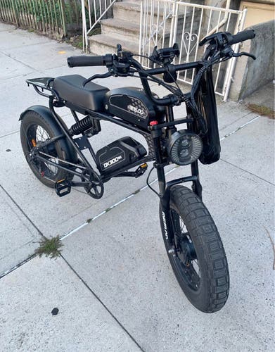 DK E-Bike