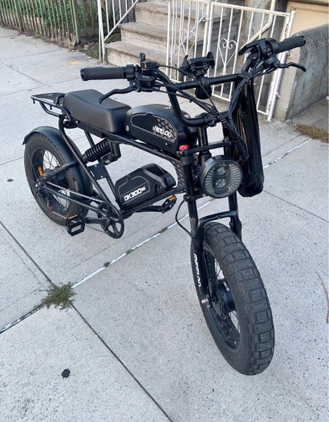 DK E-Bike