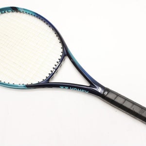 2022 YONEX EZONE 98L (285g) TENNIS RACQUET (4 1/4) YONEX REP DEMO. NEW GRIP!!