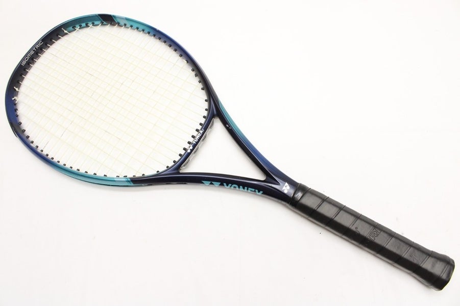 2022 YONEX EZONE 98L (285g) TENNIS RACQUET (4 1/4) YONEX REP DEMO. NEW GRIP!!