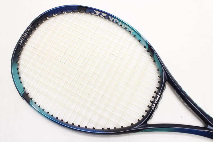 2022 YONEX EZONE 98L (285g) TENNIS RACQUET (4 1/4) YONEX REP DEMO