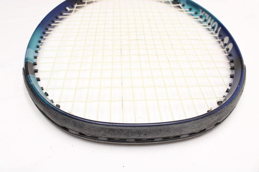 2022 YONEX EZONE 98L (285g) TENNIS RACQUET (4 1/4) YONEX REP DEMO