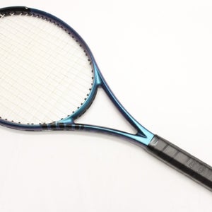 WILSON ULTRA 100 (VER 4) TENNIS RACQUET (4 3/8) WILSON DEALER DEMO. NEW GRIP!!