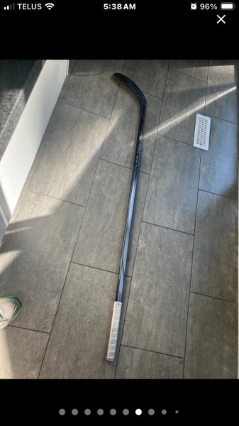 Senior Bauer Right Handed Hockey Stick P92 (Used)