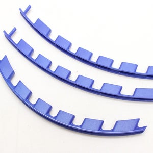 *JAPAN STOCK* BLUE PORT INSERT SET: PRINCE EXO3 IGNITE / TEAM 95 (16X18) TX233A