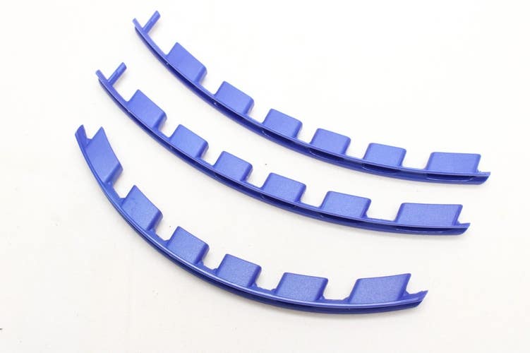 *JAPAN STOCK* BLUE PORT INSERT SET: PRINCE EXO3 IGNITE / TEAM 95 (16X18) TX233A