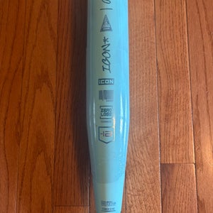 2026 Rawlings Icon Composite USABat Certified Bat (-12) 19 oz 31" (New)