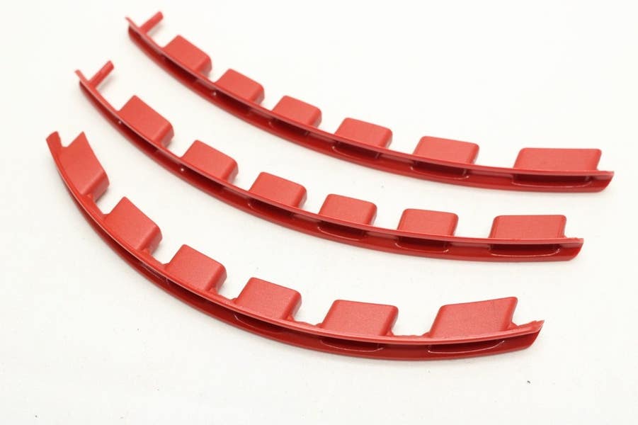 JAPAN STOCK* RED PORT INSERT SET: PRINCE EXO3 IGNITE / TEAM 95